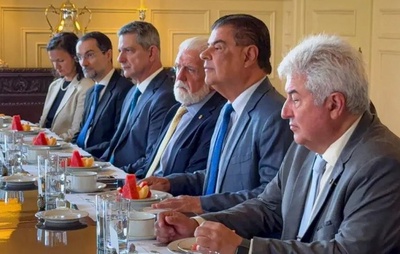 Senadores são alertados nos EUA de que lei anti-Rússia pode trazer impactos ao Brasil