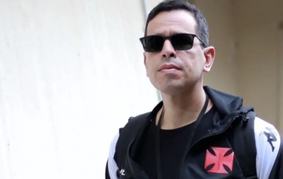 Ex-presidente do Bahia, Marcelo Sant’Ana é demitido do cargo de diretor de futebol do Vasco