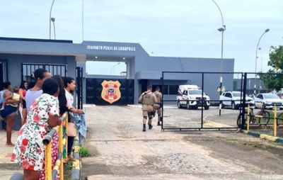 Fuga dos 16 do presídio de Eunápolis atravessa cinco meses; 15 seguem foragidos