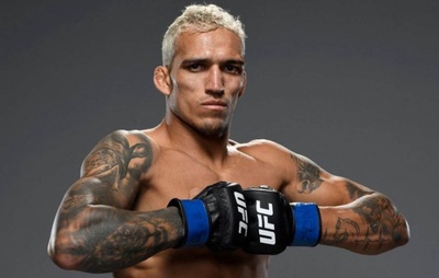 UFC Brasil: Charles do Bronx Retorna ao Octógono Nacional em Luta Contra Fiziev no Rio de Janeiro