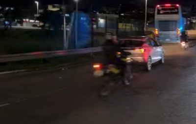 Jovem é executado a tiros após sequestro em Salvador; cápsulas de 9mm encontradas