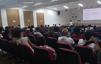 Enem 2023: escolas da Bahia intensificam preparo com aulões e simulados