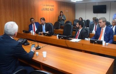 Infraestrutura na Bahia: Escassez de voos, estradas precárias e Porto Sul em debate na AL-BA