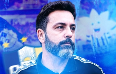 Rodrigo Fonseca é o novo técnico do Jequié para 2026; comandará também o Fluminense de Feira