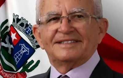 Presidente da ALBA decreta luto oficial pela morte do ex-deputado Luiz de Deus