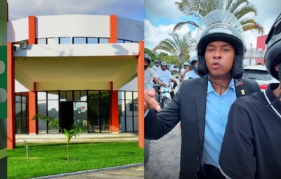 Grau como esporte em Alagoinhas: proposta gera debate sobre legalidade e segurança