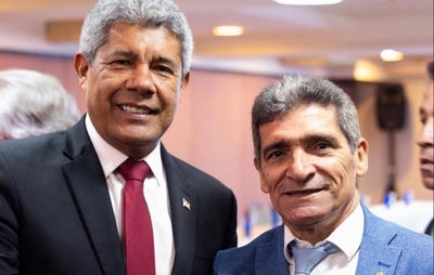 “Meu compromisso é com o governo”, diz Raimundo Costa sobre fusão entre Podemos e PSDB