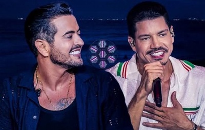 Mulher de sertanejo é presa por suspeita de envolvimento com o PCC