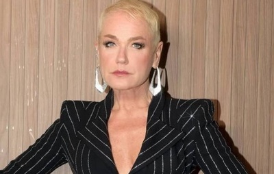 Xuxa alimenta morcegos em casa e especialista alerta sobre riscos à saúde humana