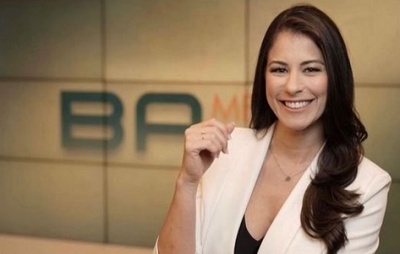 Jéssica Senra Retorna à Rede Bahia para Liderar Novo Programa com Foco em Empreendedorismo