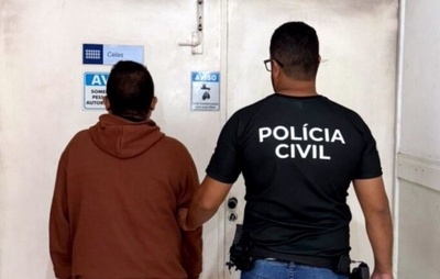 Gerente de hotel em Porto Seguro é preso suspeito de desviar R$ 200 mil do caixa