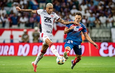 Veja onde assistir os jogos da nona rodada do Campeonato Brasileiro