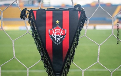 Vitória confirma adesão a processo de fair play financeiro da CBF; entenda