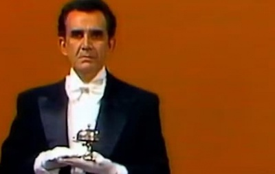 Humorista Pedro Farah, o Farnetto, morre aos 95 anos após infarto no Rio