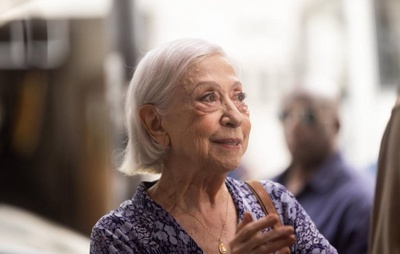 Filme estrelado por Fernanda Montenegro estreia em junho no Globoplay
