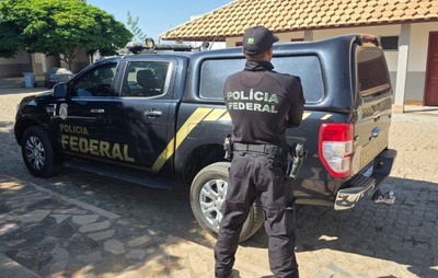 Comerciante em Bom Jesus da Lapa é investigado por venda ilegal de smartphones