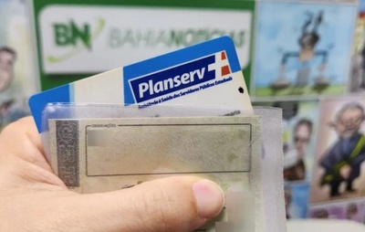 Planserv esclarece: exames em domicílio e eventos externos não são proibidos, mas exigem autorização