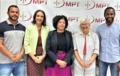 MPT notifica Câmara de Ilhéus e exige combate ao assédio com prazo de 100 dias