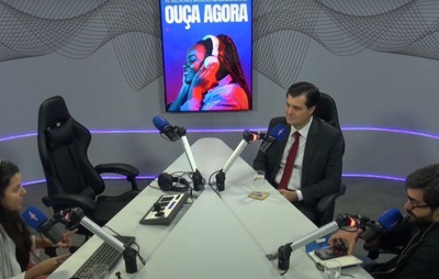 Na Antena 1, Pedro Maia rebate críticas a audiência de custódia