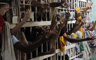 Bahia: Sistema Prisional Superlotado com 19,6% de Ocupação Acima da Capacidade