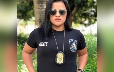 Ex-diretora de presídio de Eunápolis planejava fugir ao RJ após facilitar fuga de detentos por R$ 1,5 milhão