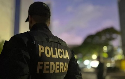 Operação da PF mira tráfico de drogas com uso de caminhões frigoríficos em SP