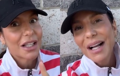 Ivete Sangalo faz alerta sobre abuso infantil: "A gente precisa ensinar à criança que o corpo delas"