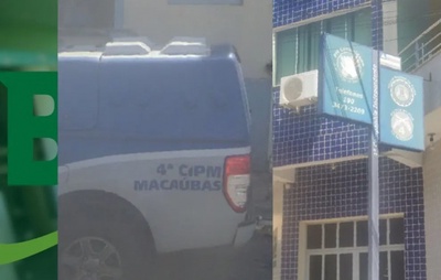 Mulher com deficiência resgatada de violência doméstica em Macaúbas após denúncia de vizinhos