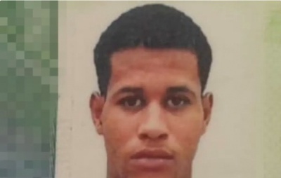 Jovem é assassinado com golpes de arma branca no bairro Tomba, em Feira de Santana