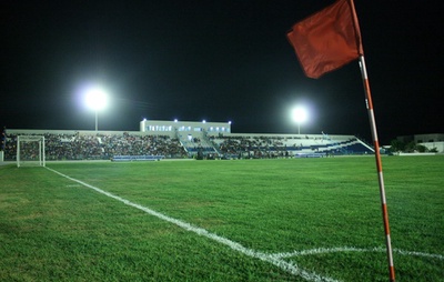 FBF e CBF lançam projeto 'Palcos do Futebol' para modernizar estádios baianos