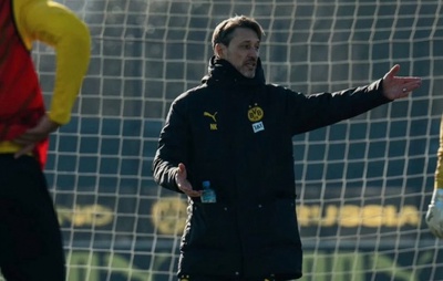 Técnico do Borussia alega desvantagem para europeus em Copa do Mundo de Clubes: “Para os jogadores do sul é mais fácil”