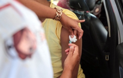 Dia D de vacinação contra gripe acontece neste sábado em Salvador; veja locais