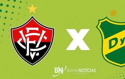 Vitória x Defensa y Justicia: Veja prováveis escalações, horário e onde assistir