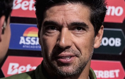 Abel Ferreira Exalta em Coletiva Após Empate do Palmeiras; Foco em Clássico da Copa do Brasil