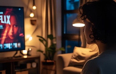 Netflix enfrenta potencial imposto milionário com decisão do STF sobre Cide-Royalties
