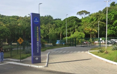 Homem suspeito de agredir esposa em Salvador é liberado provisoriamente com medidas protetivas