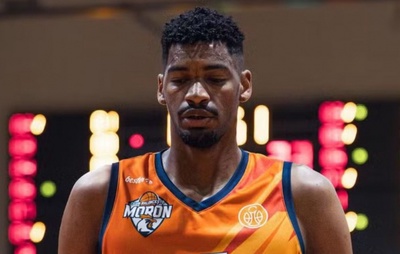 Vinicius Lúcio assina com New York Knicks para G-League e mira a NBA