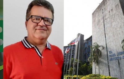 Ex-prefeito de Presidente Tancredo Neves é condenado por superfaturamento em contratos de material elétrico