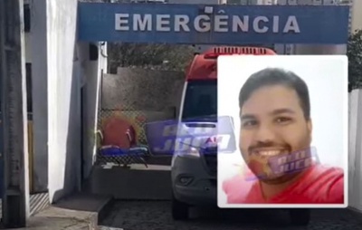 Homem é baleado após briga com irmã na Boca do Rio; estado de saúde é grave