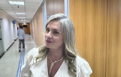 AL-BA Retoma Atividades: Ivana Bastos Prevé Semestre Produtivo e Defenderá Veto a Projeto de Custas Cartoriais