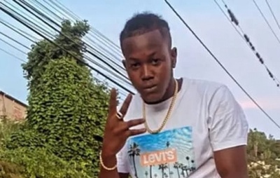 Influenciador digital é morto a tiros durante transmissão ao vivo