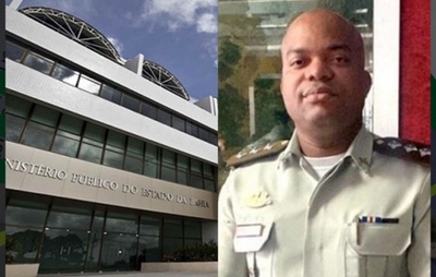 Justiça baiana condena ex-capitão “Toddy” por corrupção; relembre o caso