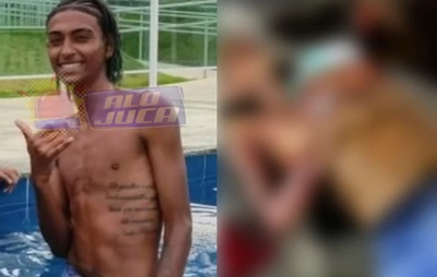Dois homens são encontrados mortos em Jardim Cajazeiras