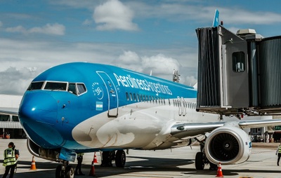 Anac impõe restrições a novas bases e frequências da Aerolíneas Argentinas no Brasil; Salvador é impactada