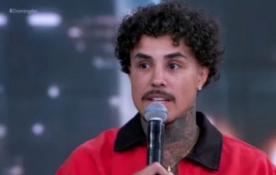 Lucas Leto Pode Substituir MC Livinho no Dança dos Famosos; Ator Baiano Terá Jornada Dupla na Globo