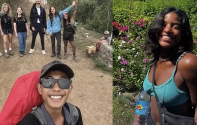Guia Detalha Últimos Momentos de Turista Brasileira Caída em Penhasco no Monte Rinjani