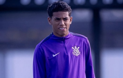 Bahia contrata promessa do Corinthians por R$ 14 milhões em reviravolta no mercado