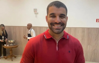 Criador do Movimento Vitória SAF anuncia saída do projeto; entenda