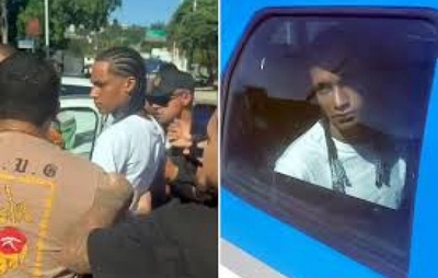 Oruam diz que polícia o persegue após operação policial cancelar evento