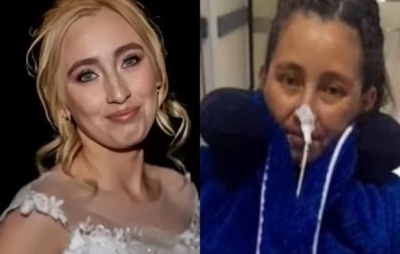 Jovem é internada para laqueadura e sai com perna amputada e novo coração na Argentina